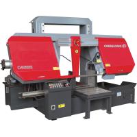 Buy cheap G4265 Double Column Bandsaw Machine product