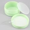 Buy cheap Light Green 36mm 2.7oz Cream Jar Packaging from wholesalers