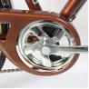 Buy cheap OEM Lady Classic Retro Carbon City Bikes Womens Vintage Bike With Basket from wholesalers