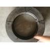 Buy cheap PG160-120-2 Paper Machine Rubber Pneumatic Tires Air Spring Bellow from wholesalers