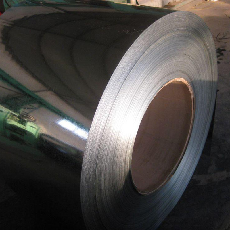 Zinc Coated Galvanized Gi Steel Coil Sheet 600mm AiSi ASTM DIN GB 6.0mm ISO9001