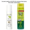 Buy cheap Superior Grade Nourishing Spray For Repairing Frizz Olive Oil Coconut ORS Hair Spray from wholesalers