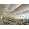 Buy cheap Morden Colorful Party Tent Accessories Lining Polyester Fabric Material Tent Equipment from wholesalers