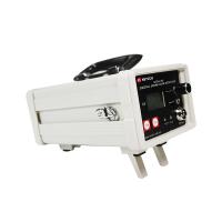 Buy cheap High Sensitivity DC Spark Leak Detector With Large Capacity Battery Packs MTH-7D product