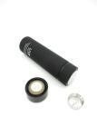500ml Portable Thermos Flask Vacuum Insulated Double Wall Steel Auto Mug