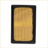 Buy cheap New Auto Car 17801-21060 Air Filters 1780121060 Specifically Designed for Toyota Prius YARIS XA Xenia COROLLA from wholesalers