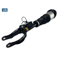 Buy cheap 1663201313 Front Left Mercedes Benz Shock Absorber W166 Air Suspension product