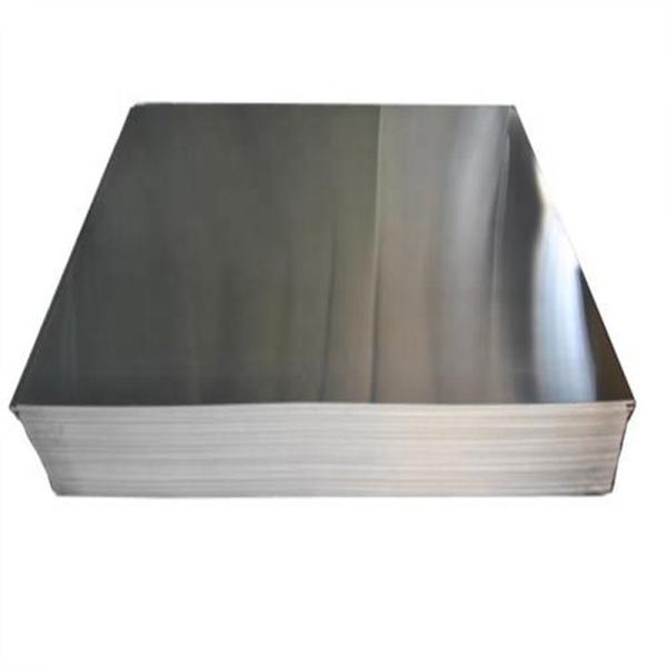 Buy cheap Kitchenware Mirror Stainless Steel Metal Plates AISI430 from wholesalers
