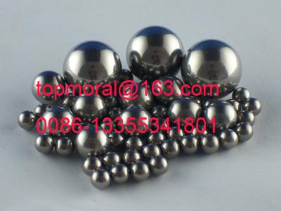 Buy cheap Bearing Ball from wholesalers