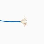 Buy cheap HEAT 205 Dingzun Cable 378/0.08 Super Fine Wire FEP Insulated High Temperature Wire For Lighting from wholesalers
