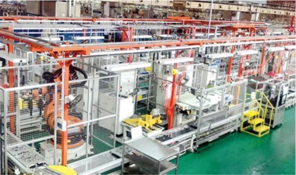 Buy cheap Gearbox Assembly Line/Automotive Assembly Line from wholesalers