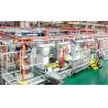 Buy cheap Gearbox Assembly Line/Automotive Assembly Line from wholesalers