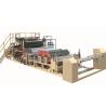 Buy cheap Commercial Advertisement Fabric Making Film Laminating Machine from wholesalers