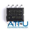 Buy cheap DC-DC Chip Power Management IC 3A 28V 360kHz Regulator MP2303ADN-LF-Z from wholesalers