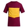 Buy cheap New design brand quality short sleeve pre-shrunk cotton custom pocket graphic tees from wholesalers