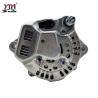 Buy cheap 12Volt 40A Electric Engine Alternator KUBOTA B2530 16231-64013 125564A1 from wholesalers