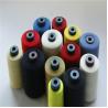 Buy cheap High Tensile Strength Aramid Thread with High Abrasion Resistance from wholesalers