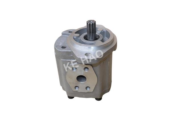 Buy cheap IP3084AKK High Pressure Hydraulic Gear Pump , OEM Aluminum Gear Pump from wholesalers