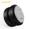 Buy cheap Double Convoluted Air Spring Rubber for trailer air spring 1998301 W01-358-7557 FD530-35530 2B14-383 578923356 6412 from wholesalers