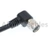 Buy cheap 12 Pin Hirose Right Angle Female to Open end Shield Coaxial Cable for Sony Basler Cameras from wholesalers