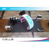 Buy cheap Animation Show P5 Flexible Led Curtain Display / Led Curved Screen , High Definition from wholesalers
