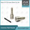 Buy cheap DLLA150P1224 Common Rail Nozzle For Injector 0445110083 0986435078 from wholesalers