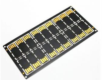 Buy cheap 1Oz Copper Thickness Ultra Thin PCB HDI FR-4 TG150 HASL Lead Free Surface Finishing from wholesalers