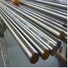 Buy cheap DIN / JIS 316 HL Stainless Steel Round Bar Corrosion Resistant Wear Resistant 5.5mm from wholesalers