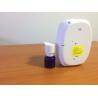 Buy cheap 3Watt 100ml Oil Bottle Battery Scent Diffuser / Fragrance Oil Dispenser from wholesalers