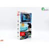 Buy cheap 900mAh Battery 1080P HD Action Camera Underwater 30M H.264 HDMI A9 140° Wide Angle Lens from wholesalers