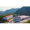 Buy cheap Hzs180 180m3/H Fixed Batching Plant Stationary Concrete Mixing Batching Plant from wholesalers