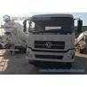 Buy cheap 4M3 Dongfeng Concrete Mixer Truck 3 - 7cubic Cement With Opitional Colors from wholesalers