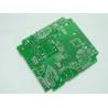 Buy cheap Silkscreen White Single Sided PCB Gold Plating 0.6mm 2oz Copper FR4 from wholesalers