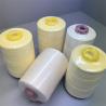 Buy cheap Ne30/2 Para Aramid Sewing Machine Thread For Sewing With Shrinkage Film from wholesalers
