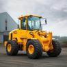 Buy cheap 92kW Engine LW300FN 1.8cbm Capacity 3 Ton Payloader Equipment from wholesalers