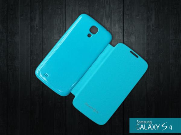 Buy cheap S4 dormancy leather case from wholesalers