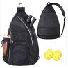 Buy cheap Custom Logo Men Women Sports Cross Body Sling Tennis Racket Bags from wholesalers