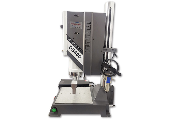 3000w Ultrasonic Polyester Vlies And Glass Fiber Welder