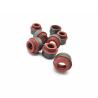 Buy cheap Motorcycle Engine NBR CD70 Cg125 Valve Oil Seal Set from wholesalers