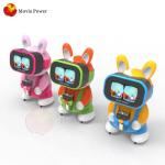 1.0KW 9D VR XD Cinema Kids Game Education Equipment Simulator