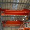 Buy cheap Qb10t explosion-proof double beam crane, explosion-proof crane from wholesalers
