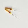 Buy cheap Motor Dental Niti Endo Rotary Files Barbed Broaches Apex Locator from wholesalers