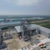Buy cheap Structural Construction Metal Building Modular Steel Structure Storage Warehouse from wholesalers