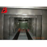 Buy cheap Hot Oven Baking booth for Customied Painting Production Line Project in product
