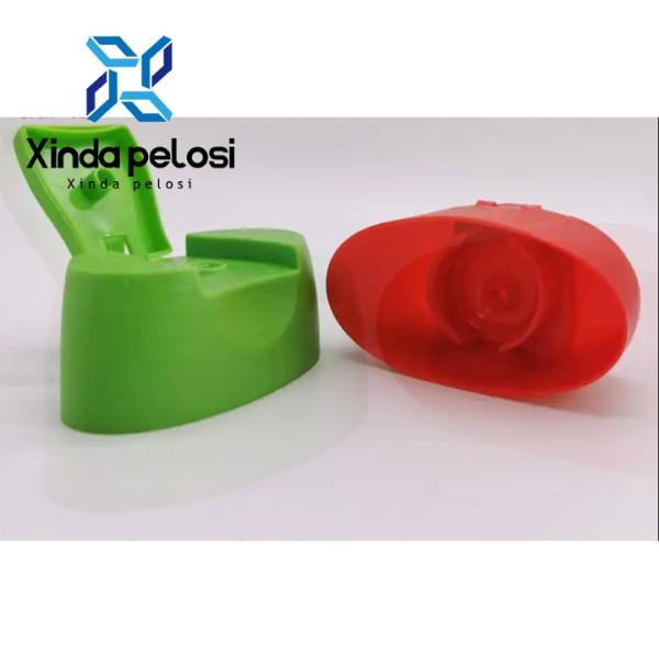 Buy cheap Plastic Injection Mould Shampoo Bottle Plastic Bottles Flip Top Caps Tops Mold from wholesalers