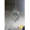Buy cheap Hand blown glass pendant lights Chandelier Lighting Fixtures (WH-BG-02） from wholesalers