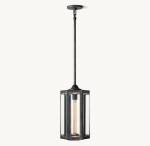 Buy cheap Cylinder Shape Suspended Pendant Light Chevalier Grand Pendant Hardwired from wholesalers