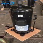 Low Sound Hitachi Scroll Compressor E605DH 8-26KW Direct Suction Less Preheating