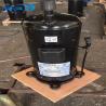 Buy cheap Low Sound Hitachi Scroll Compressor E605DH 8-26KW Direct Suction Less Preheating from wholesalers