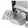 Buy cheap Commercial Stainless Steel Body Fruit Juice Dispenser With Pump Spraying System from wholesalers